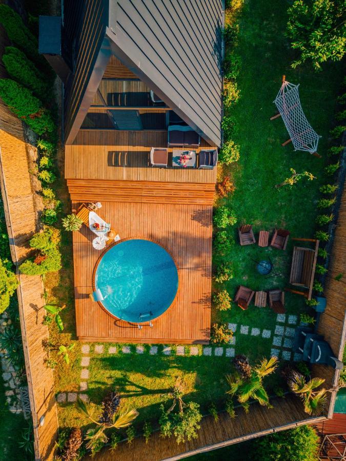 Bloom Sapanca - Palm Bungalov Exterior foto